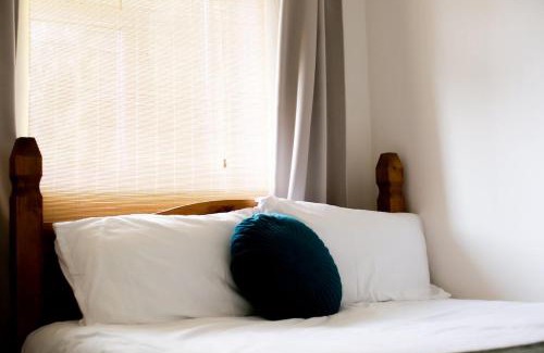 Capel-le-Ferne Apartamento | 2 bedroom apartment by the cliff in kent