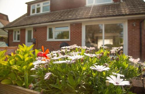 Capel-le-Ferne Apartamento | 2 bedroom apartment by the cliff in kent