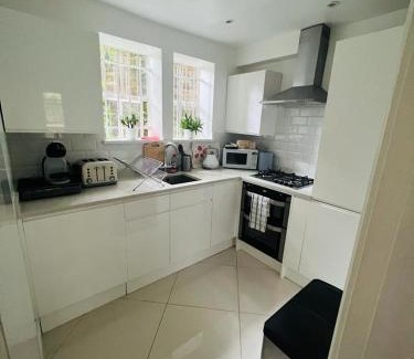 Holloway Apartamento | 2 Bedroom Apartment close to Camden Town