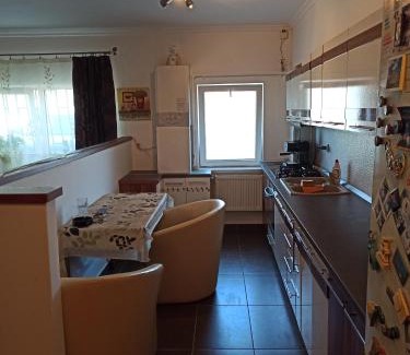 Floresti Apartamento | 2 bedroom apartment Cluj Napoca untold