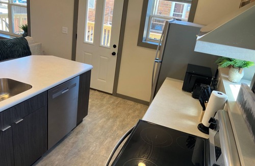Marshall Apartamento | 2 Bedroom Apartment - Downtown