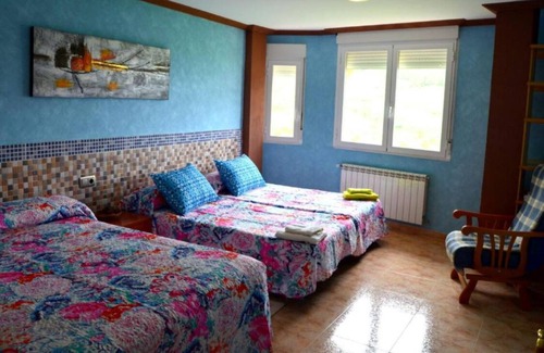 Clavijo Apartamento | Apartamento de 2 dormitorios