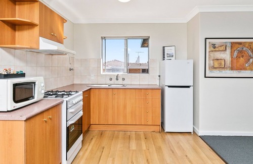 Rivervale Apartamento | 2 Bedroom Apartment Free Wifi and Parking