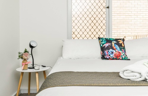 Rivervale Apartamento | 2 Bedroom Apartment Free Wifi and Parking