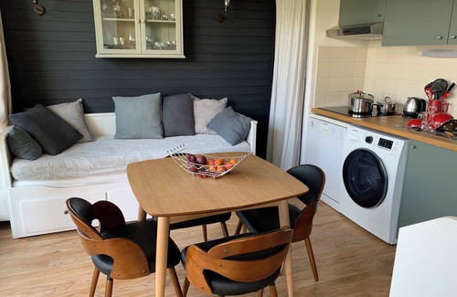 Chamrousse Apartamento | 2-bedroom apartment - Ski locker and free parking