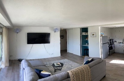 Downtown Honolulu Apartamento | 2 Bedroom Apartment Full Furnished in Downtown Honolulu w/ Pool