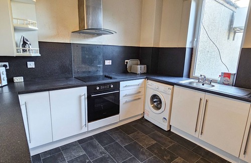East Lothian Apartamento | 2 Bedroom Apartment - Stobhill - Gorebridge