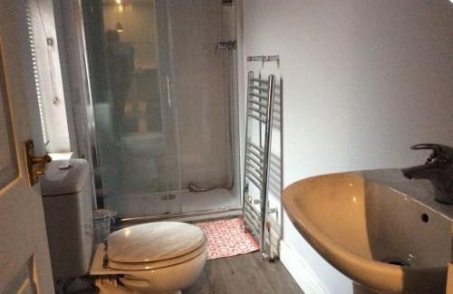 Horwich Apartamento | 2 bedroom apartment