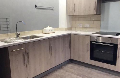 Horwich Apartamento | 2 bedroom apartment