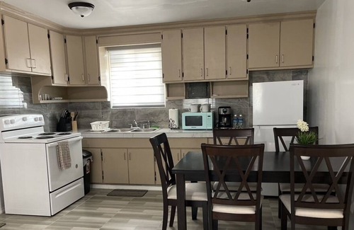 Mangilao Apartamento | 2 Bedroom Apartment Guam