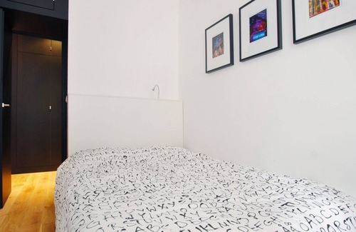 Bellecour - Hotel Dieu Apartamento | 2 bedroom apartment, Guaranteed Calm in Bellecour