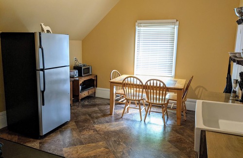 Yarmouth Apartamento | 2 bedroom apartment in historic 1880s captains house
