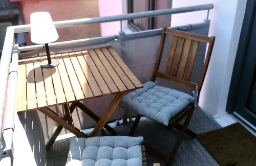 Bredstedt Apartamento | 2 Bedroom Apartment in Bredstedt