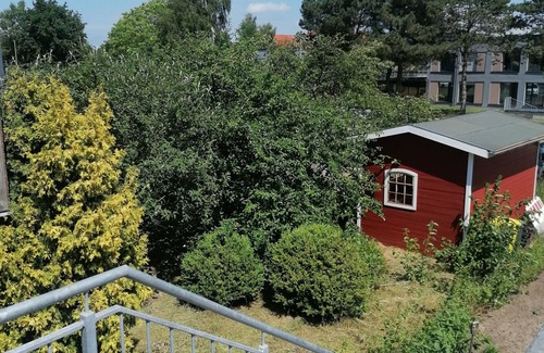 Bredstedt Apartamento | 2 Bedroom Apartment in Bredstedt