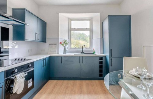 Killin Apartamento | 2 Bedroom Apartment in Killin