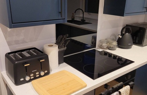 Killin Apartamento | 2 Bedroom Apartment in Killin