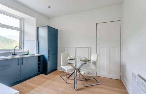 Killin Apartamento | 2 Bedroom Apartment in Killin