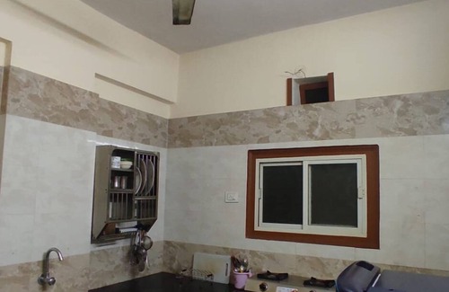 Hyderabad Apartamento | 2-bedroom apartment in welcoming Hyderabad with WiFi, AC, fitness room