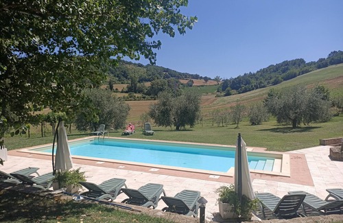 Camerino Apartamento | 2 Bedroom Apartment in Camerino