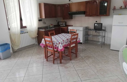 Camerota Apartamento | 2 Bedroom Apartment in Camerota