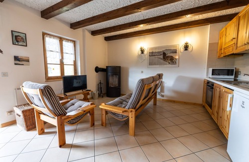 Folgaria Apartamento | 2 Bedroom Apartment in Folgaria