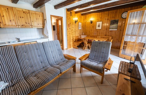 Folgaria Apartamento | 2 Bedroom Apartment in Folgaria