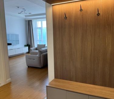 Downtown Ulaanbaatar Apartamento | 2 bedroom apartment in Ulaanbaatar