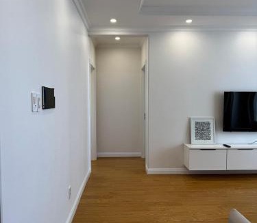Downtown Ulaanbaatar Apartamento | 2 bedroom apartment in Ulaanbaatar