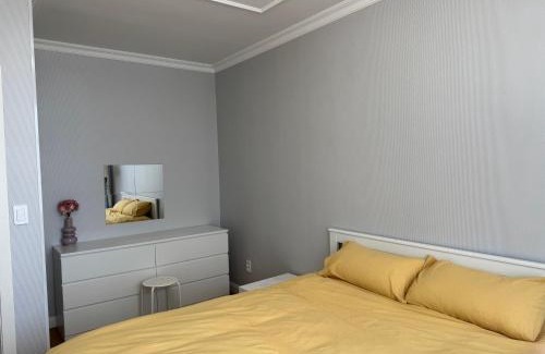 Downtown Ulaanbaatar Apartamento | 2 bedroom apartment in Ulaanbaatar