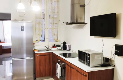 Madliena Apartamento | 2 bedroom apartment in the Capital city Valletta!