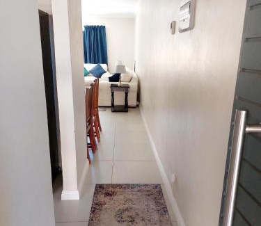 Kimberley Apartamento | 2-bedroom apartment in a security complex