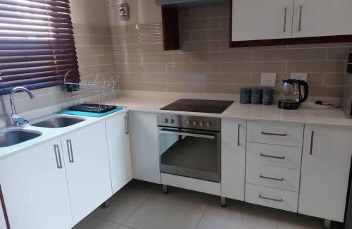 Kimberley Apartamento | 2-bedroom apartment in a security complex