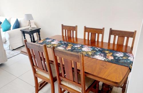 Kimberley Apartamento | 2-bedroom apartment in a security complex