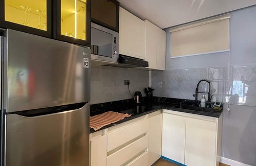 Wuse 2 Apartamento | 2-bedroom apartment in British town wuse Abuja with AC, WiFi,Snooker And Spa