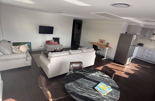 Dubbo Apartamento | 2 bedroom Apartment in CBD- great for business trip /family weekend. sleeps 7