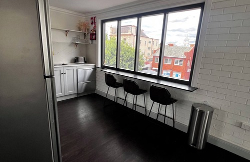 Dubbo Apartamento | 2 bedroom Apartment in CBD- great for business trip /family weekend. sleeps 7