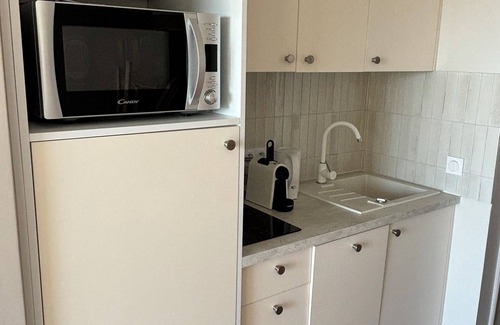 Cannes La Bocca Apartamento | 2 Bedroom Apartment in Cannes