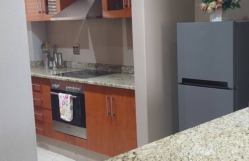 Durban Point Apartamento | 2-bedroom apartment in charming Durban Waterfront with beach and harbour views