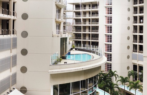 Durban Point Apartamento | 2-bedroom apartment in charming Durban Waterfront with beach and harbour views