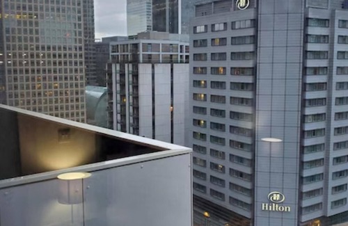Canary Wharf Apartamento | 2 Bedroom Apartment in Canary Wharf London