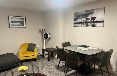Milton Keynes Apartamento | 2 Bedroom Apartment in Broughton, Milton Keynes
