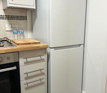 Milton Keynes Apartamento | 2 Bedroom Apartment in Broughton, Milton Keynes