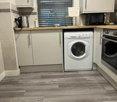 Milton Keynes Apartamento | 2 Bedroom Apartment in Broughton, Milton Keynes