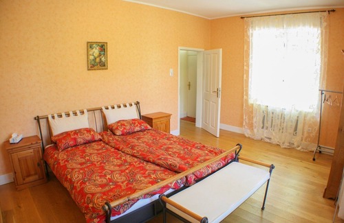 Serrig Otro | Apartamento de 2 dormitorios en el castillo alemán Schloss Saarfels