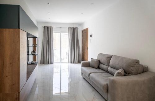 Gudja Apartamento | 2 bedroom apartment in gudja