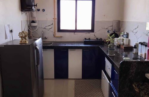 Bedla Apartamento | 2-bedroom apartment in wonderful Udaipur with AC, WiFi