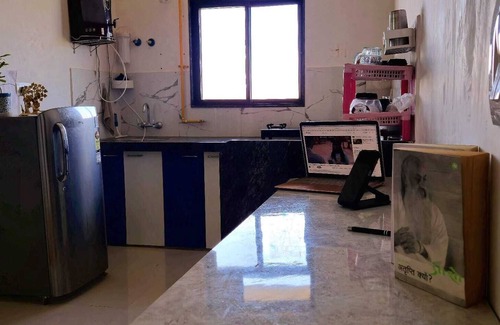 Bedla Apartamento | 2-bedroom apartment in wonderful Udaipur with AC, WiFi