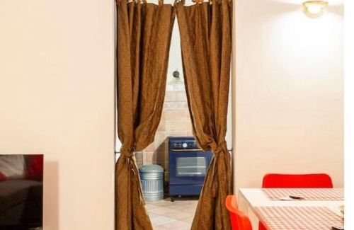 Scala Apartamento | 2 bedroom apartment in milan