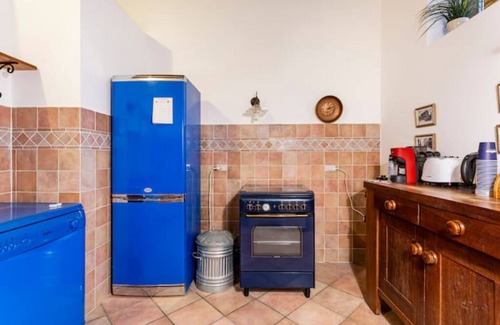 Scala Apartamento | 2 bedroom apartment in milan
