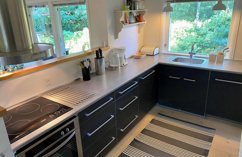Skødshoved Strand Casa | 2 bedroom apartment in Knebel